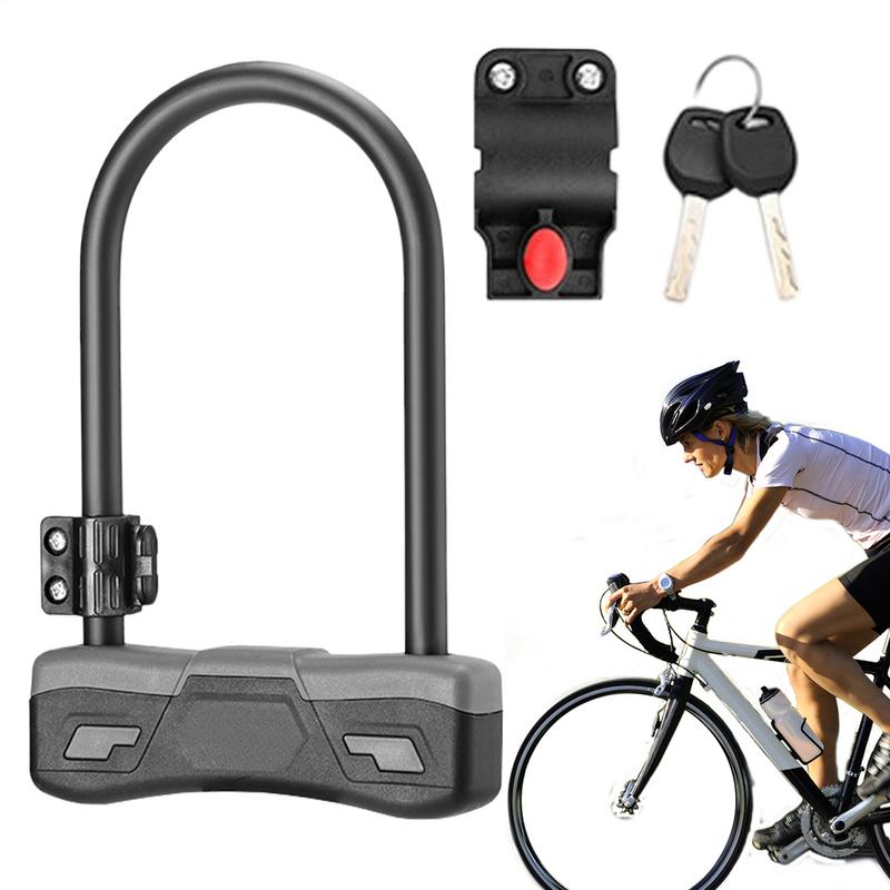 Cycling Commuter - Lucchetto per moto Lucchetti per bici