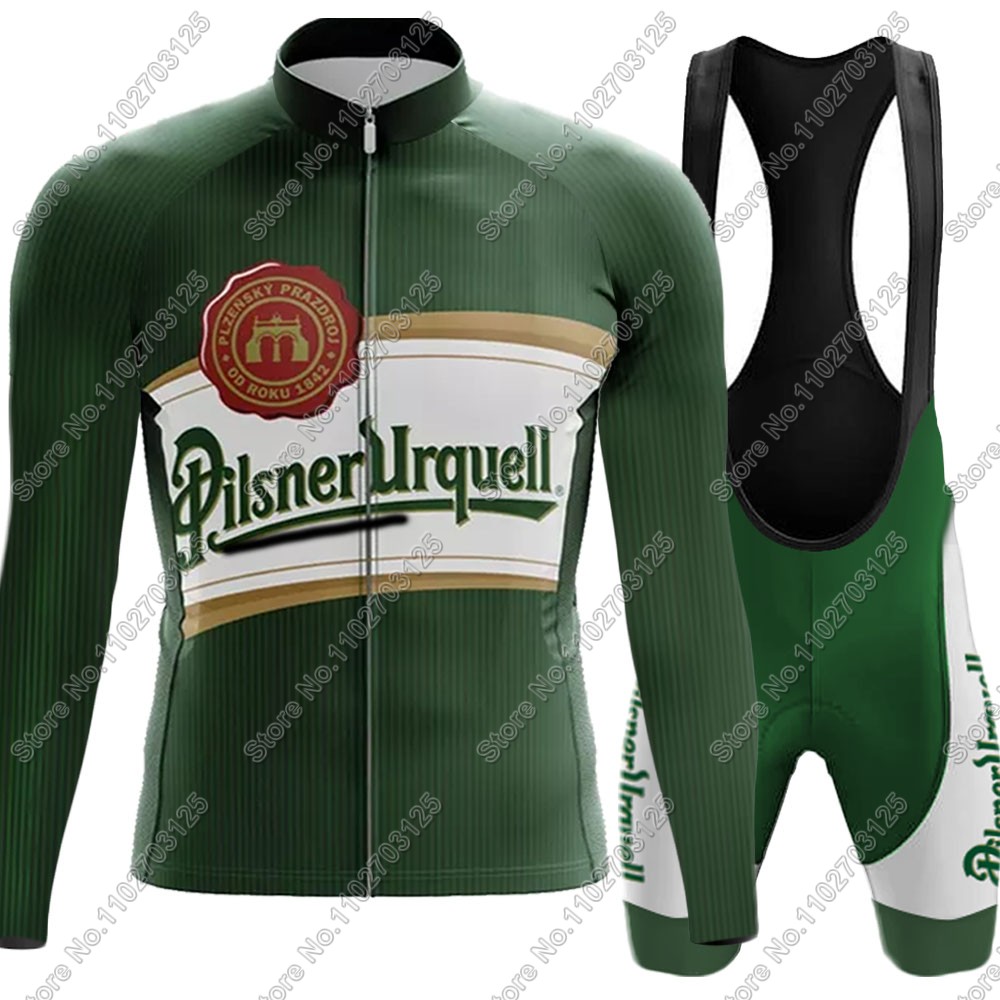 Cycling Commuter Clothing - 2025 Drink Beer Maglia da ciclismo