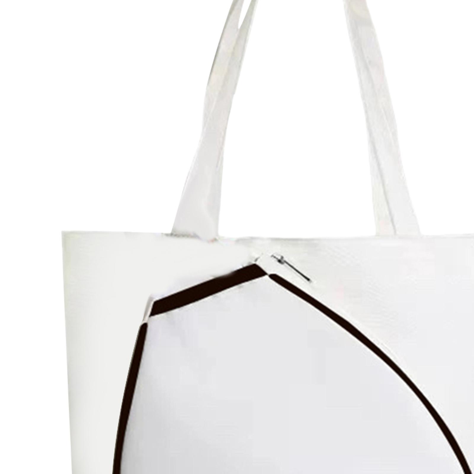 Cycling Commuter Bag - Borsa per Racchetta da Tennis in