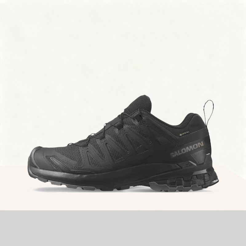Salomon Shoes Xa Pro 3D - Salomon XA Pro 3D V8: Trazione