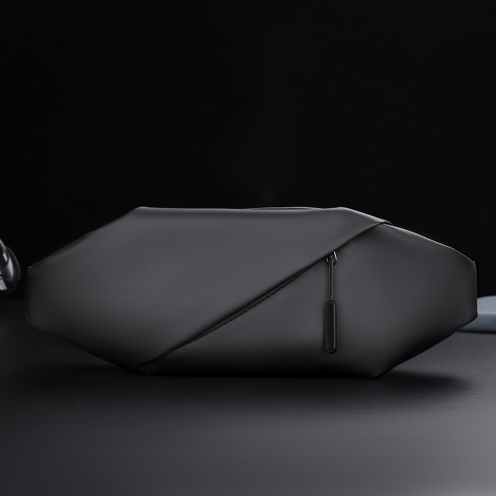 Borsa a tracolla casual da uom - Cycling Commuter recensione e prezzo