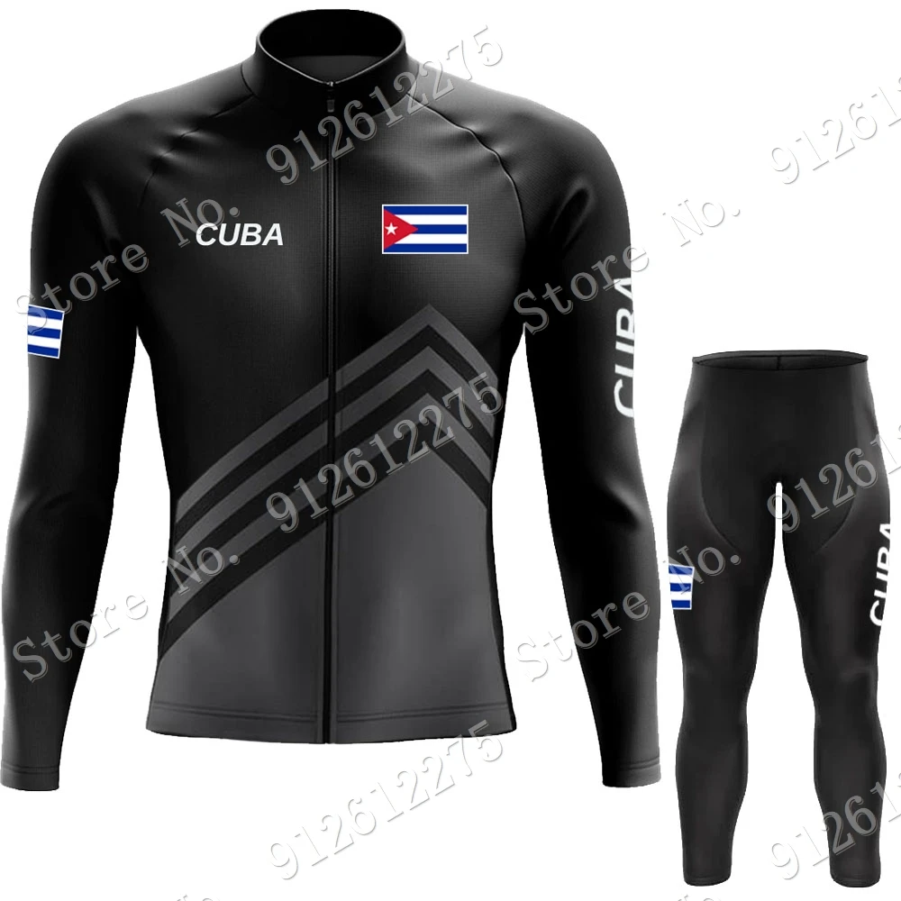 Maglia da ciclismo Cuba Set ab - Cycling Commuter Clothing recensione e prezzo