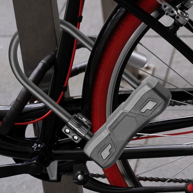 Lucchetto per moto Lucchetti p - Cycling Commuter recensione e prezzo