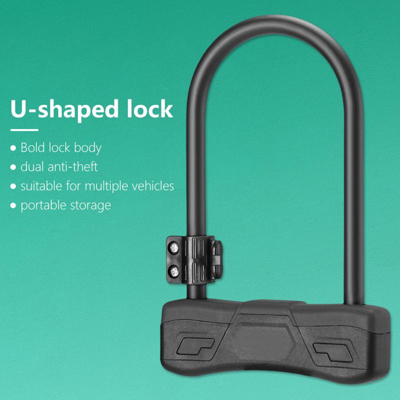 Lucchetto per moto Lucchetti p - Cycling Commuter recensione e prezzo