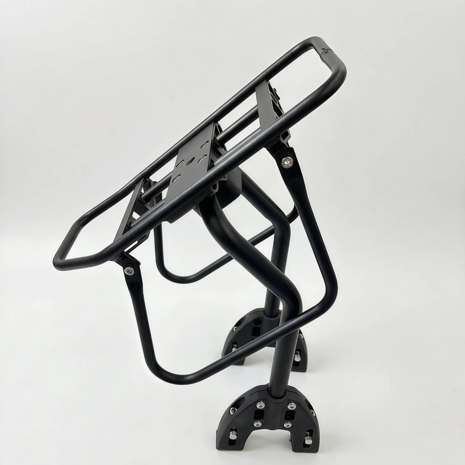 Portapacchi per Bicicletta a S - Cycling Commuter recensione e prezzo