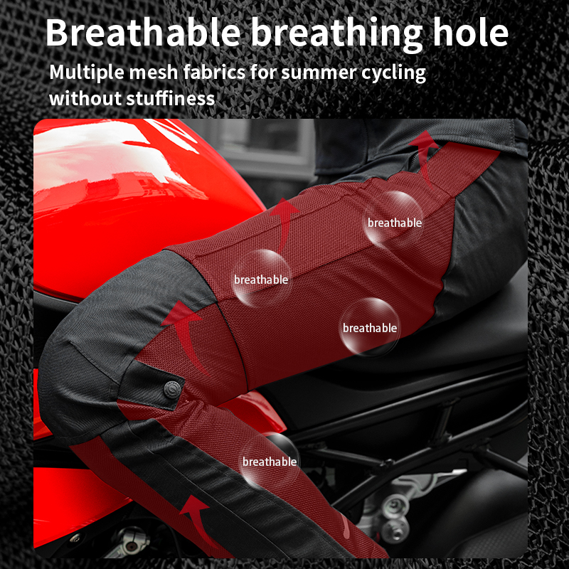 Star Field Knight New Motorcyc - Cycling Commuter Trousers recensione e prezzo