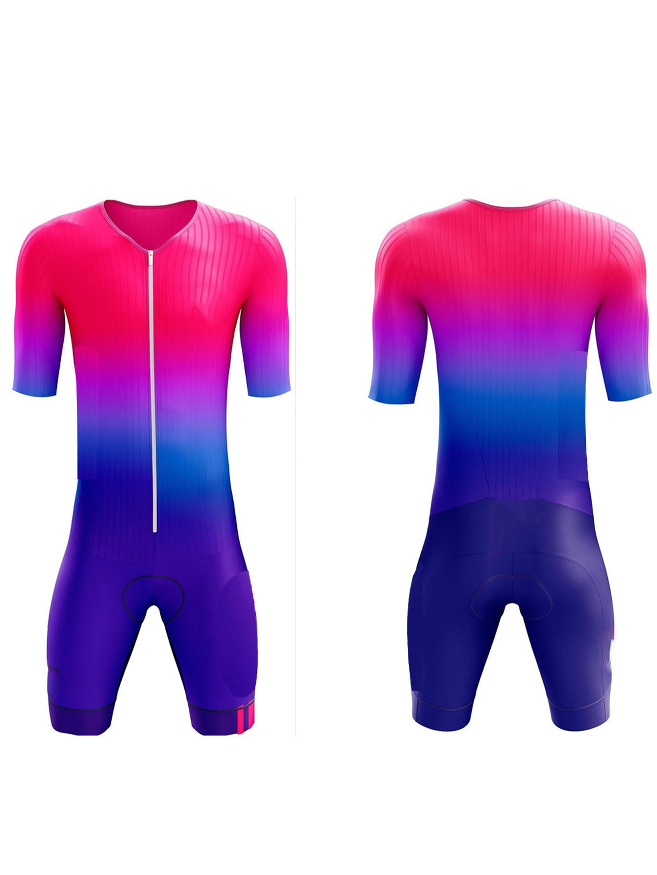 Tuta da triathlon della squadr - Cycling Commuter Clothing recensione e prezzo