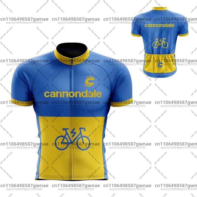 Set Maglia da Ciclismo Cannond - Cycling Commuter Clothing recensione e prezzo