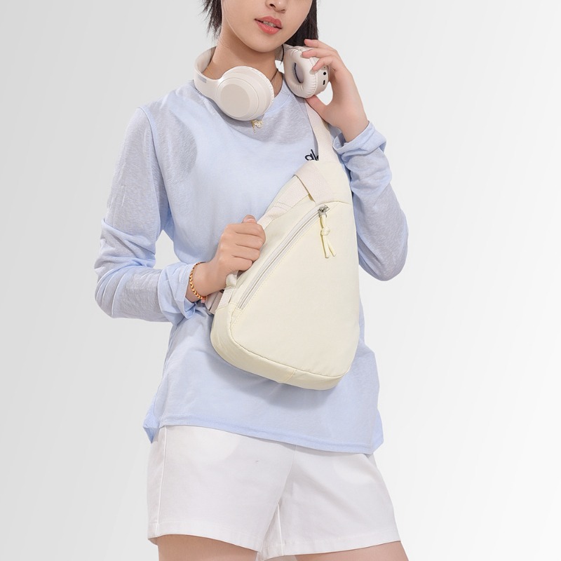 Borsa a tracolla singola, mini - Cycling Commuter recensione e prezzo
