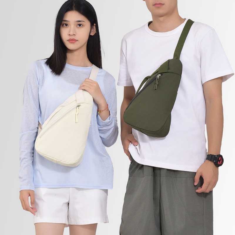 Borsa a tracolla singola, mini - Cycling Commuter recensione e prezzo