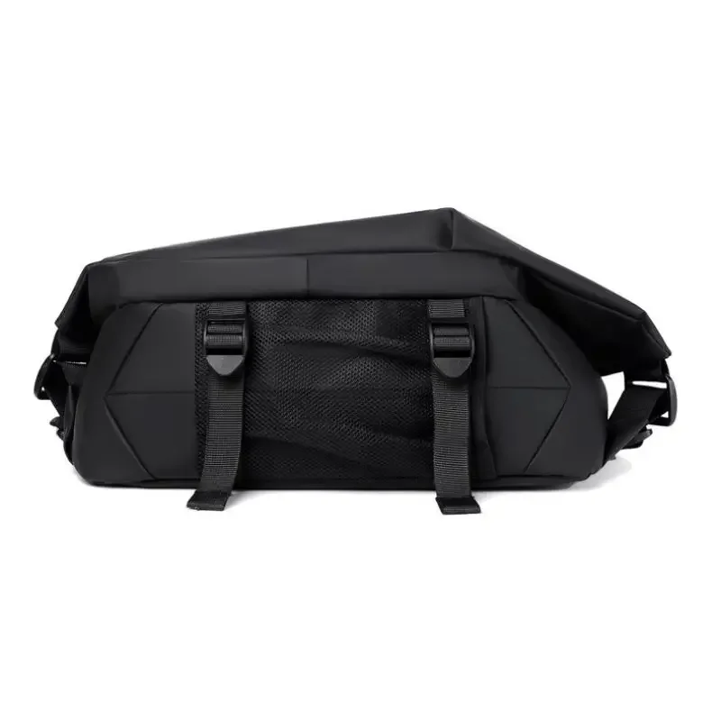 Borsa a Tracolla Funzionale da - Cycling Commuter recensione e prezzo