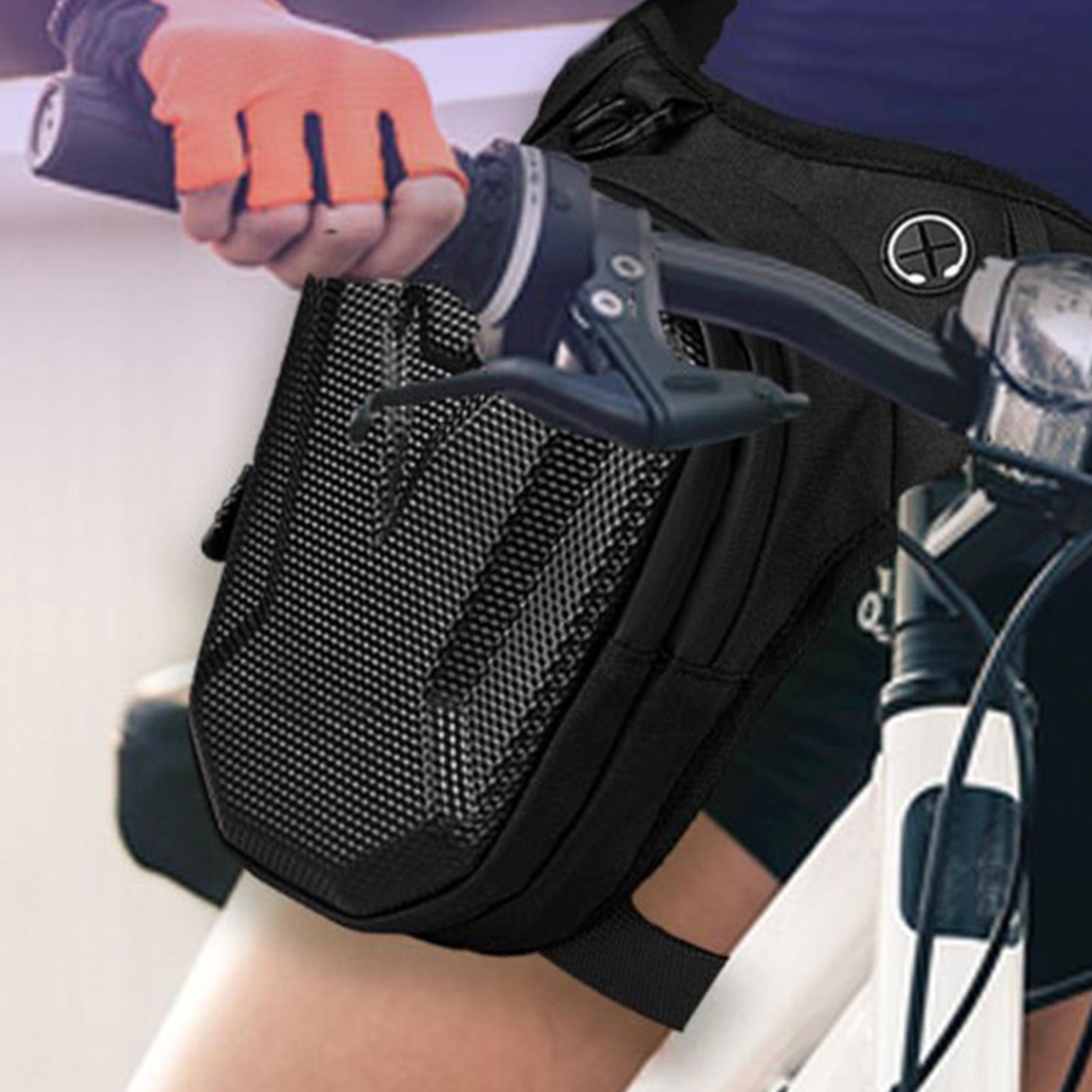 Borsa da coscia Borsa da moto  - Cycling Commuter recensione e prezzo