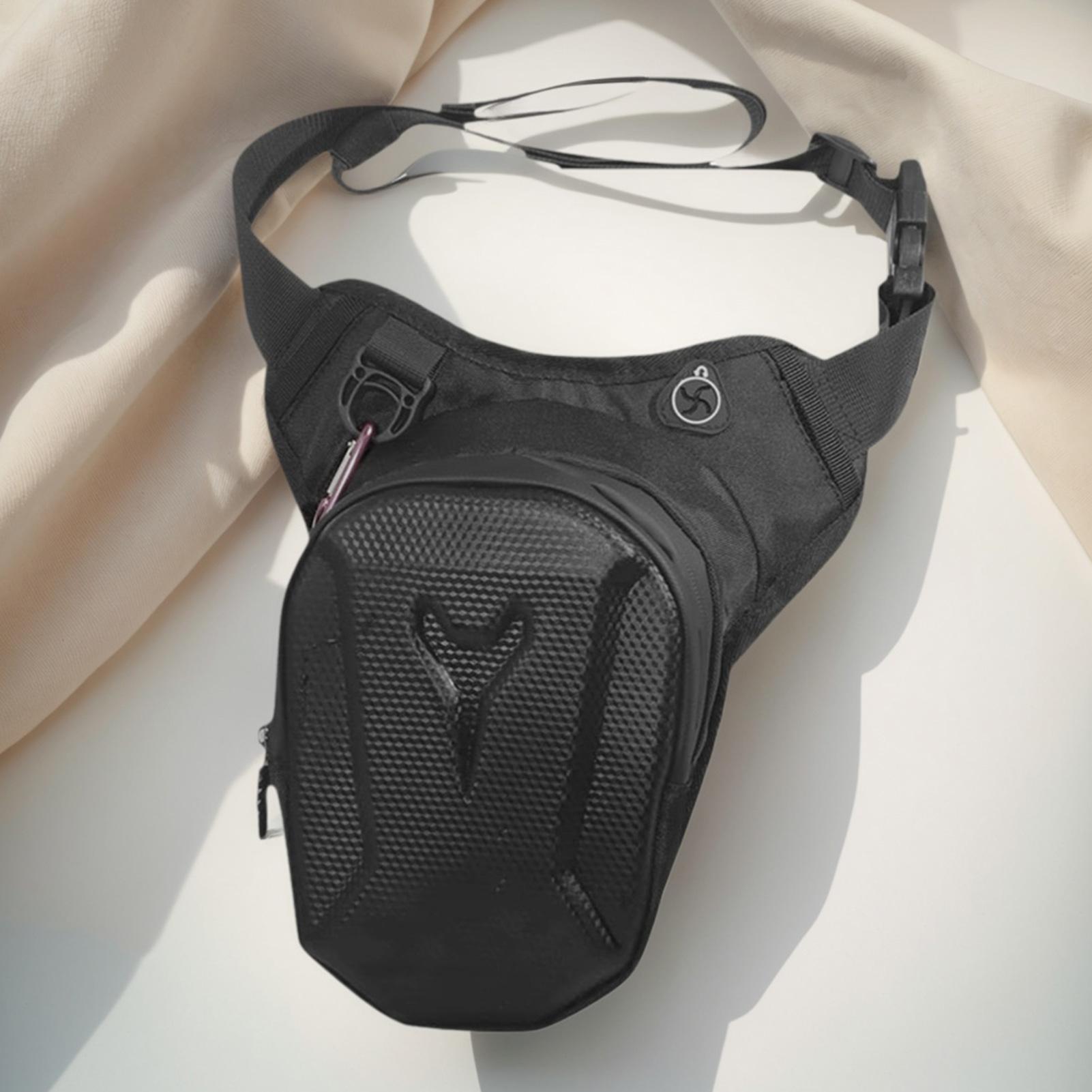 Borsa da coscia Borsa da moto  - Cycling Commuter recensione e prezzo