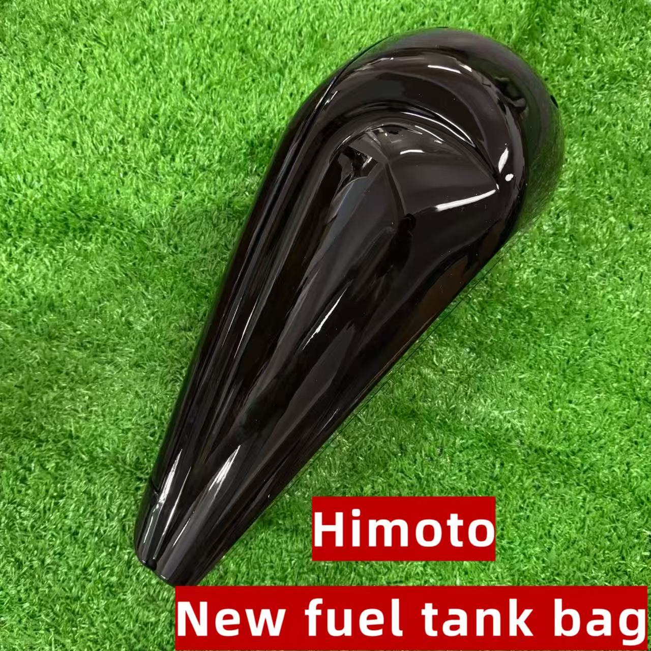 Kit Serbatoio Carburante Modif - Cycling Commute Bag recensione e prezzo