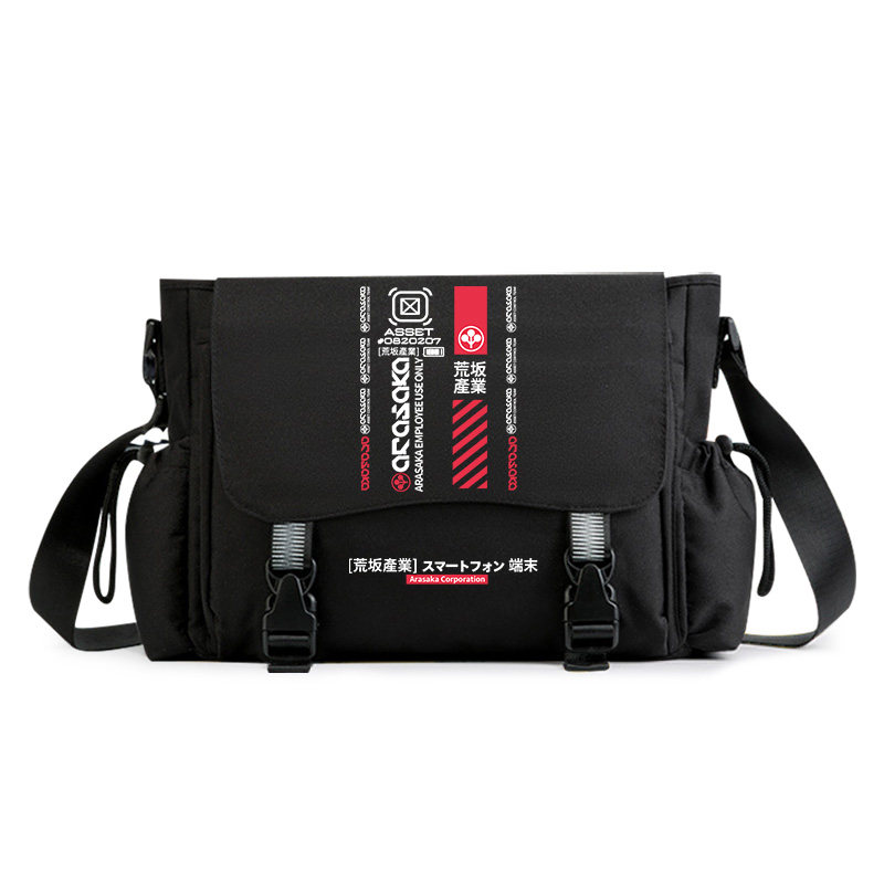Zaino Monospalla a Tracolla pe - Cycling Commuter Bag recensione e prezzo