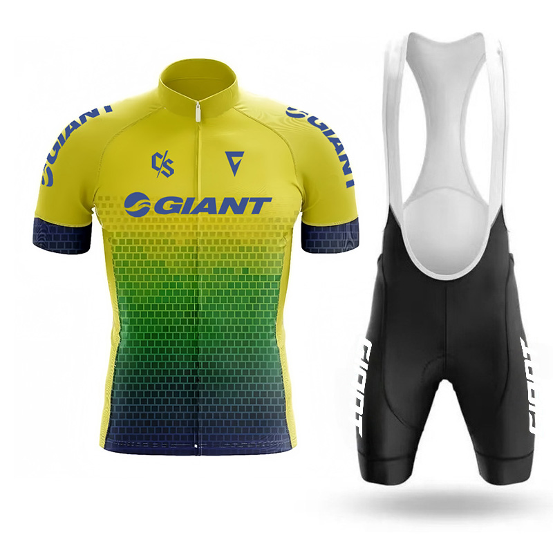 Maglia da ciclismo gigante da  - Cycling Commuter Clothing recensione e prezzo