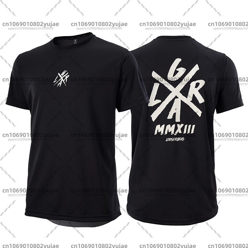 Maglia Estiva Traspirante a Ma - Cycling Commuting recensione e prezzo