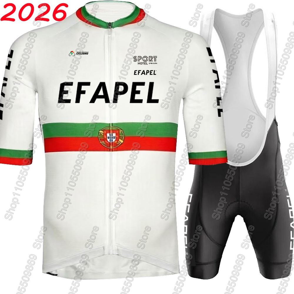 Completo da Ciclismo Portogall - Cycling Commuter Clothing recensione e prezzo