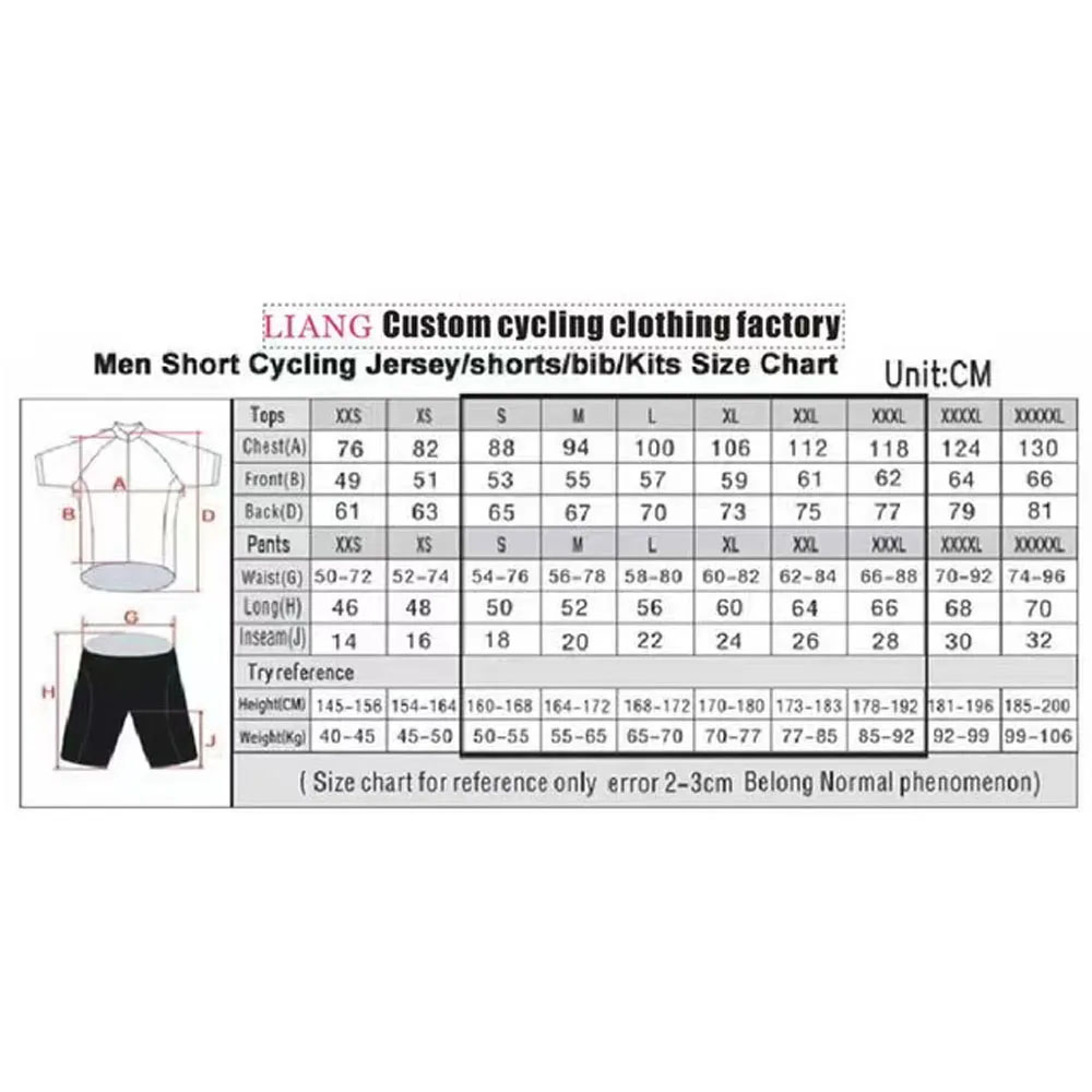 Completo da Ciclismo Portogall - Cycling Commuter Clothing recensione e prezzo