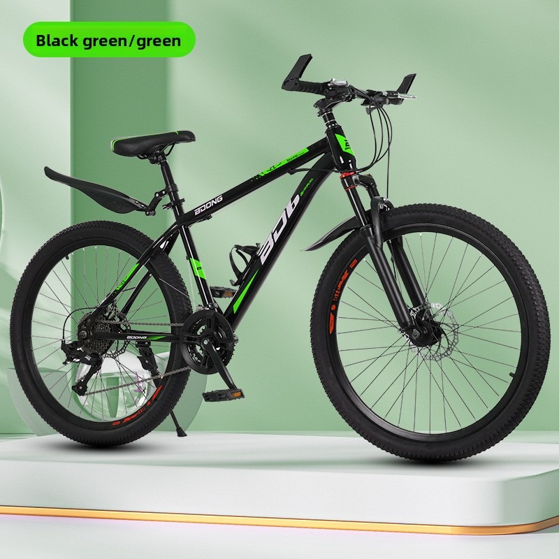 Bicicletta per Adulti da Monta - Commuting With Bike recensione e prezzo