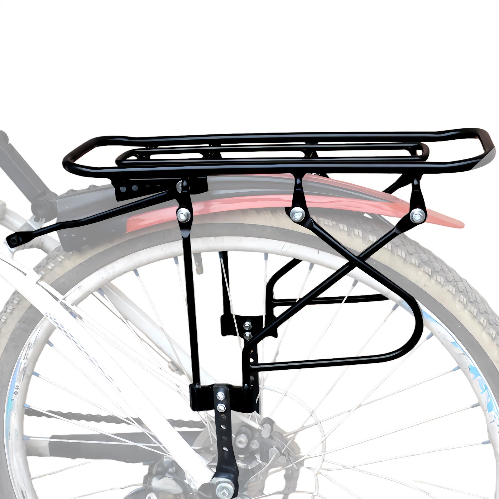 Portabiciclette posteriore Cap - Cycling Commuter recensione e prezzo