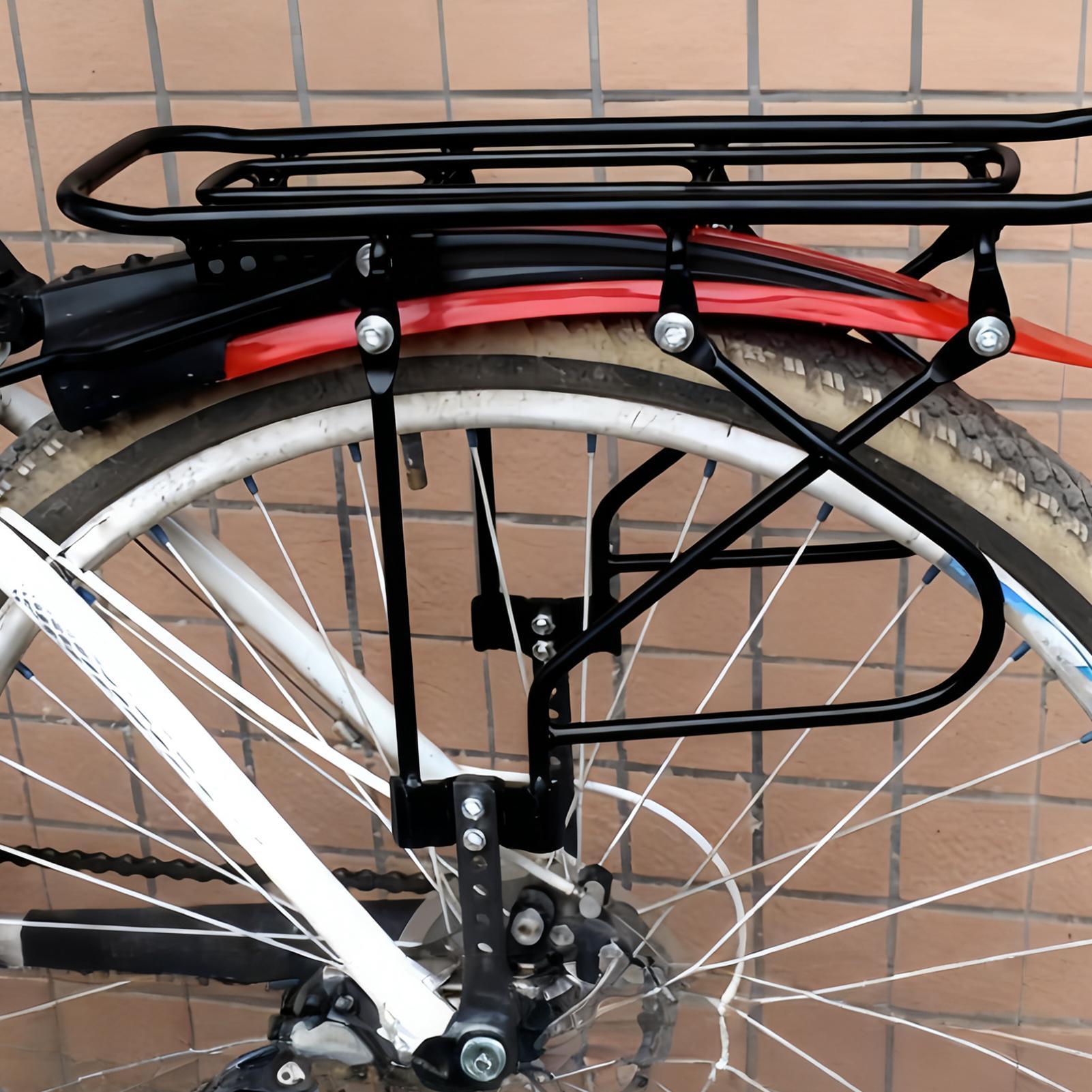 Portabiciclette posteriore Cap - Cycling Commuter recensione e prezzo