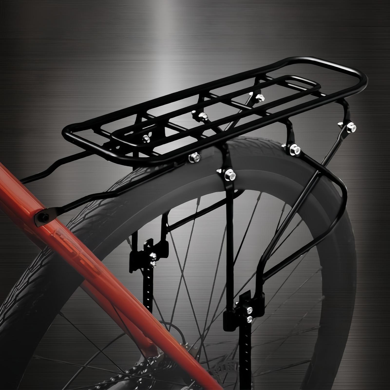 Portabiciclette posteriore Cap - Cycling Commuter recensione e prezzo
