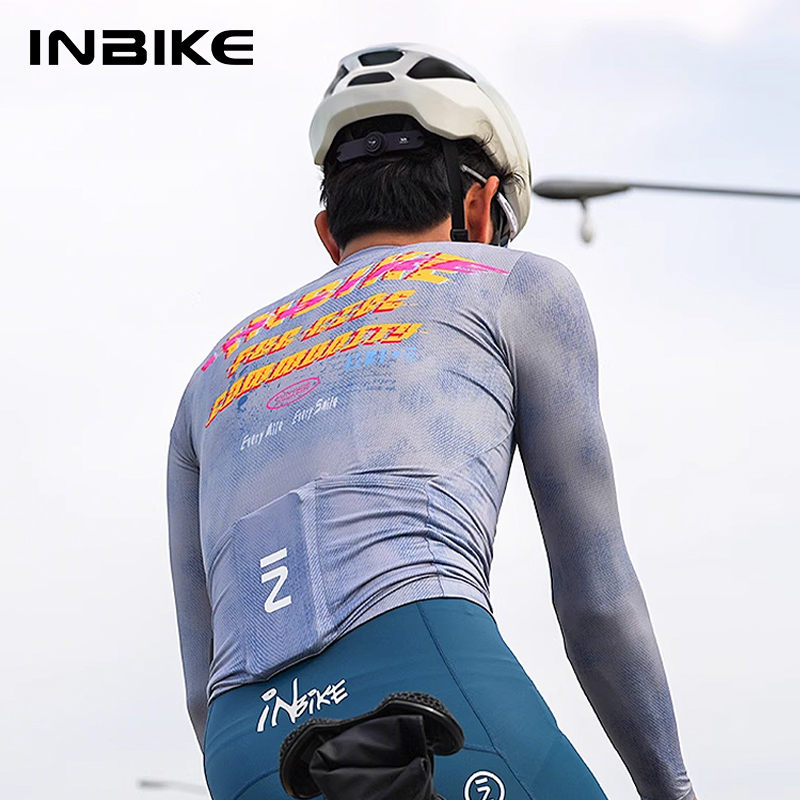 INBIKE Set da ciclismo primave - Cycling Commuter Clothing recensione e prezzo