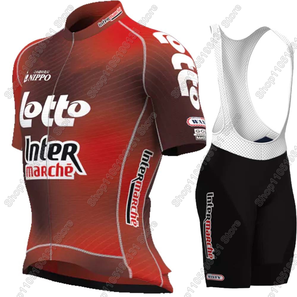Completo da Ciclismo Lotto 202 - Cycling Commuter Clothing recensione e prezzo