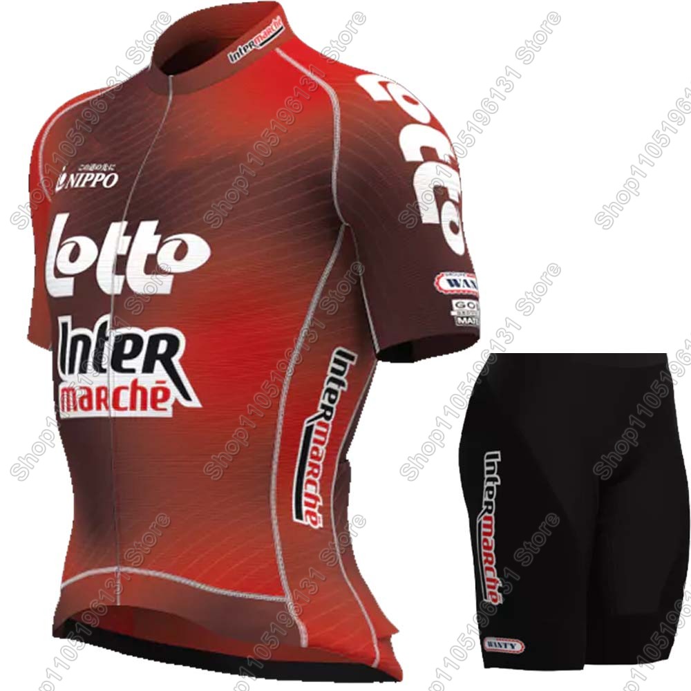 Completo da Ciclismo Lotto 202 - Cycling Commuter Clothing recensione e prezzo