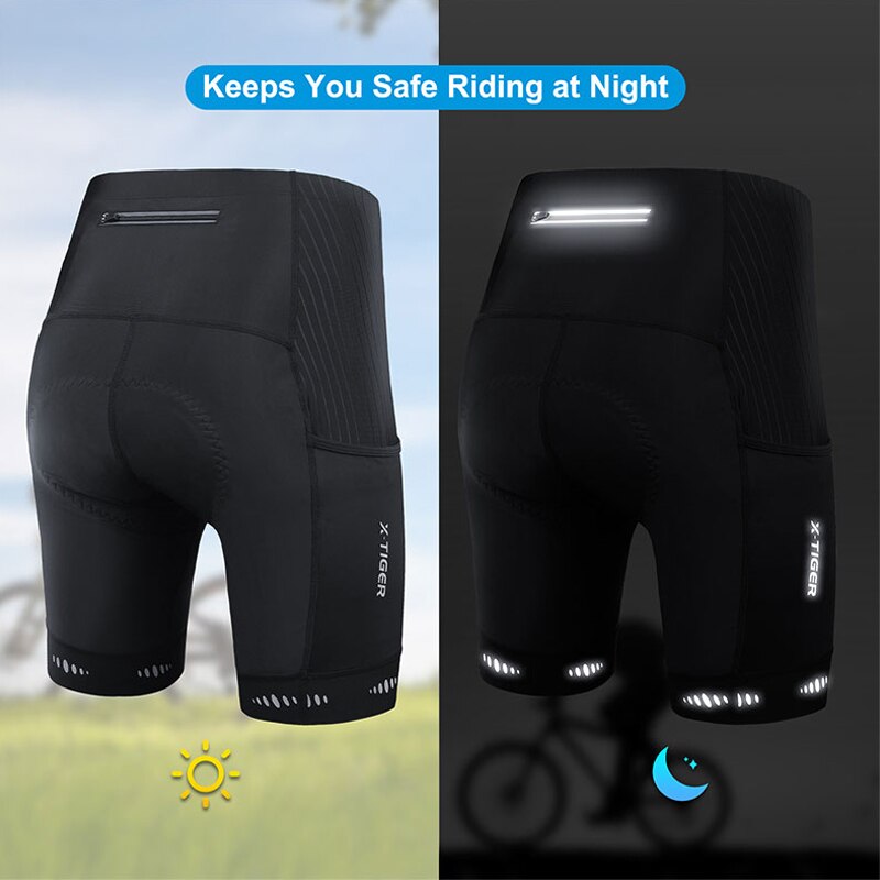 Pantaloncini da ciclismo da uo - Cycling Commuter Pants recensione e prezzo