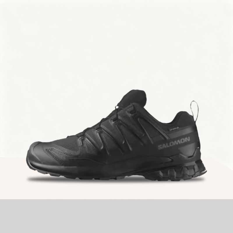 Salomon XA Pro 3D V8: Scarpe d - Salomon Shoes Xa Pro 3D recensione e prezzo