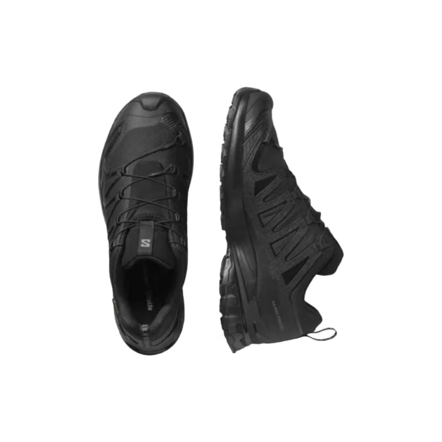 Salomon XA Pro 3D V8: Scarpe d - Salomon Shoes Xa Pro 3D recensione e prezzo