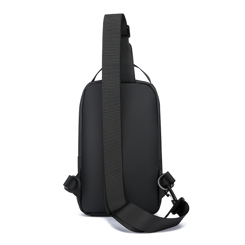 Borsa da Petto per Uomo in Tes - Cycling Commuter recensione e prezzo