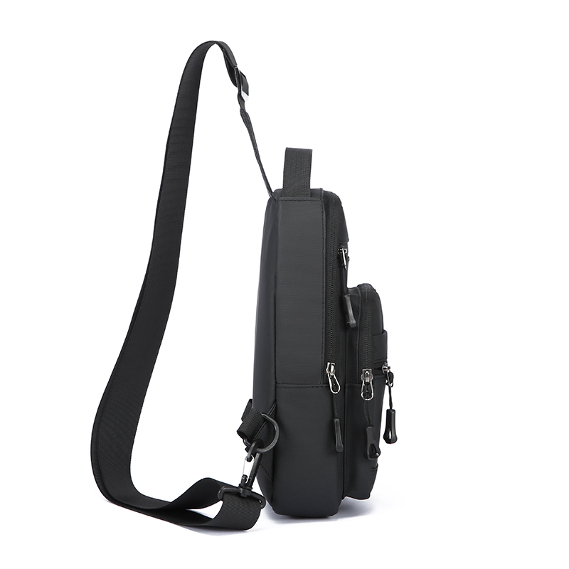 Borsa da Petto per Uomo in Tes - Cycling Commuter recensione e prezzo