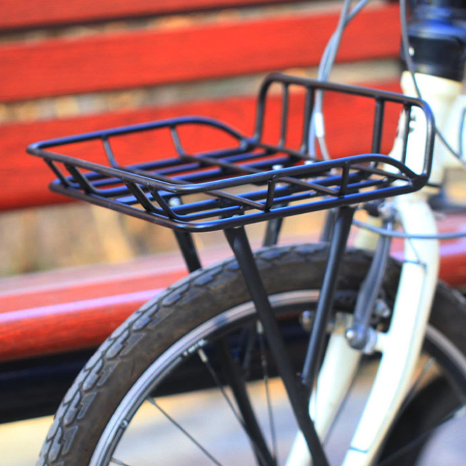 Cestino Anteriore per Biciclet - Cycling Commuter recensione e prezzo