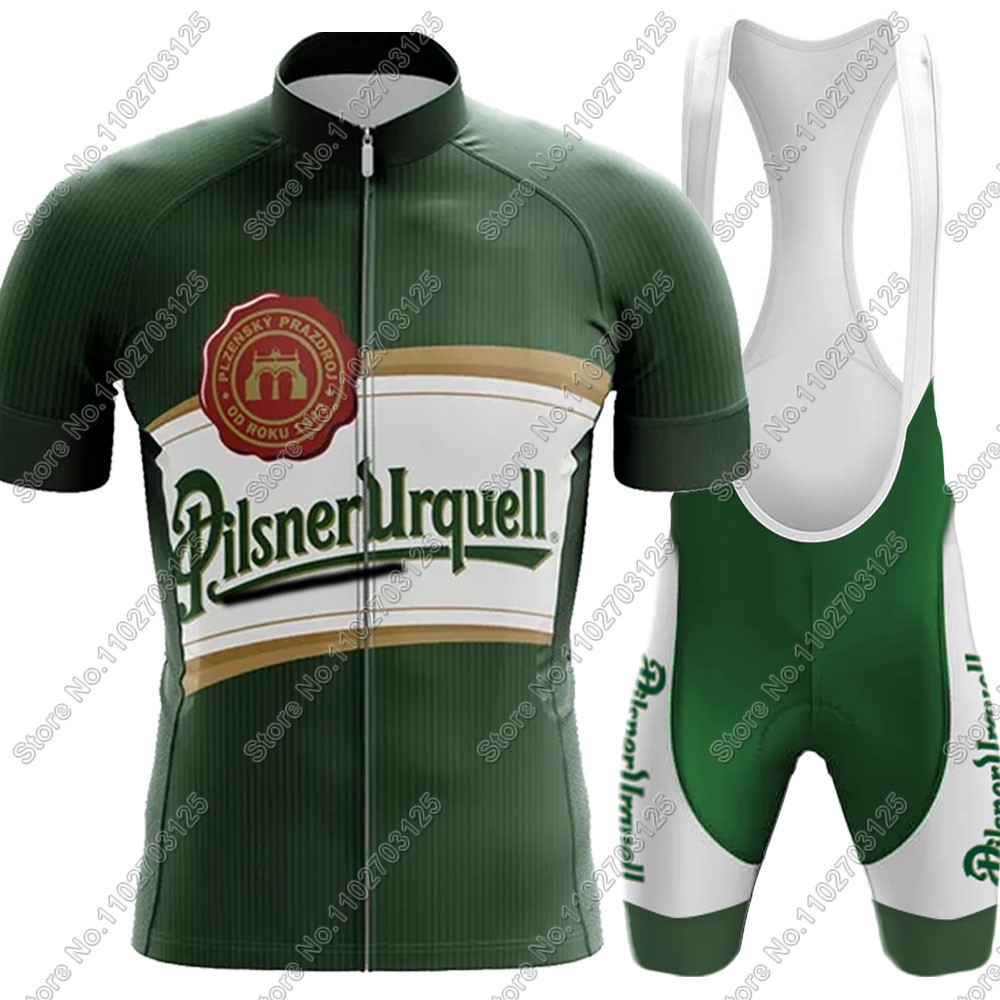 2025 Drink Beer Maglia da cicl - Cycling Commuter Clothing recensione e prezzo