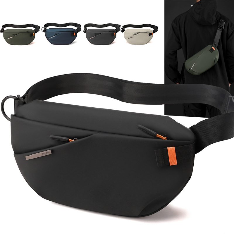Marsupio sportivo e fitness in - Cycling Commuter recensione e prezzo