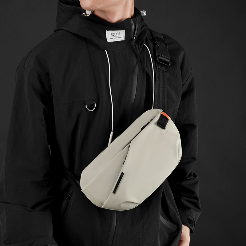 Marsupio sportivo e fitness in - Cycling Commuter recensione e prezzo