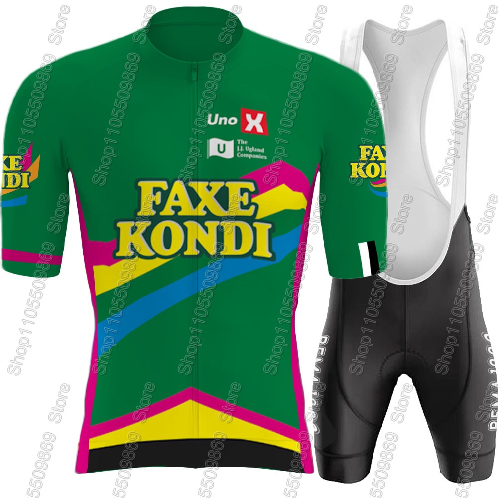 Completo da Ciclismo UNO X 202 - Cycling Commuter Clothing recensione e prezzo