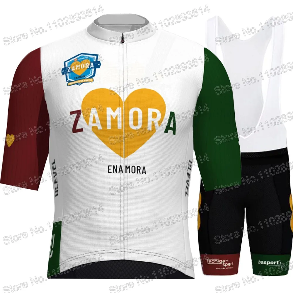 Zamora Enamora 2023 maglia da  - Cycling Commuter Clothing recensione e prezzo