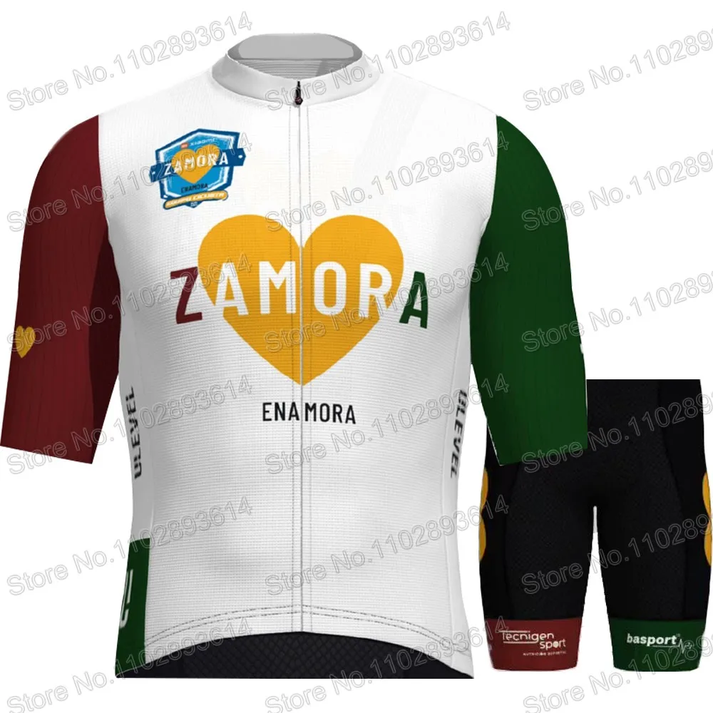 Zamora Enamora 2023 maglia da  - Cycling Commuter Clothing recensione e prezzo