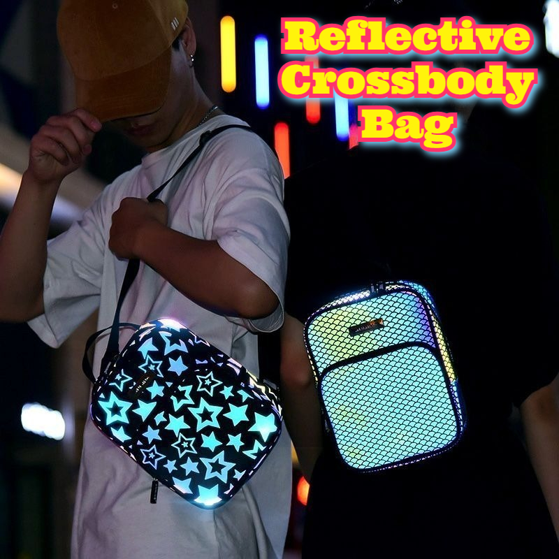 Borsa a tracolla riflettente B - Cycling Commute Bag recensione e prezzo