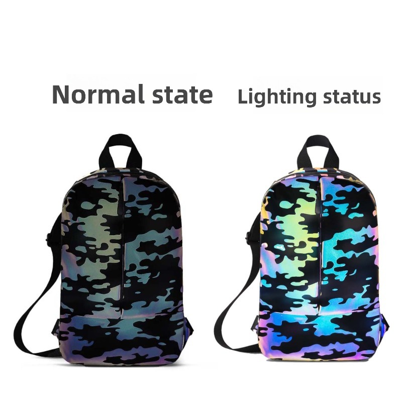 Borsa a tracolla riflettente B - Cycling Commute Bag recensione e prezzo