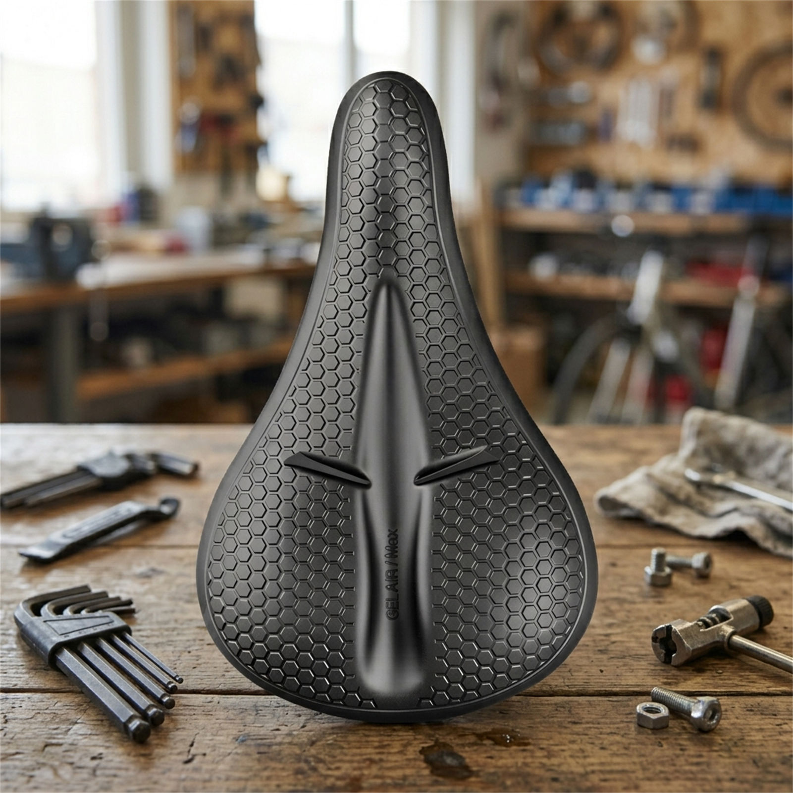 Coprisella per bicicletta in s - Cycling Commuter recensione e prezzo