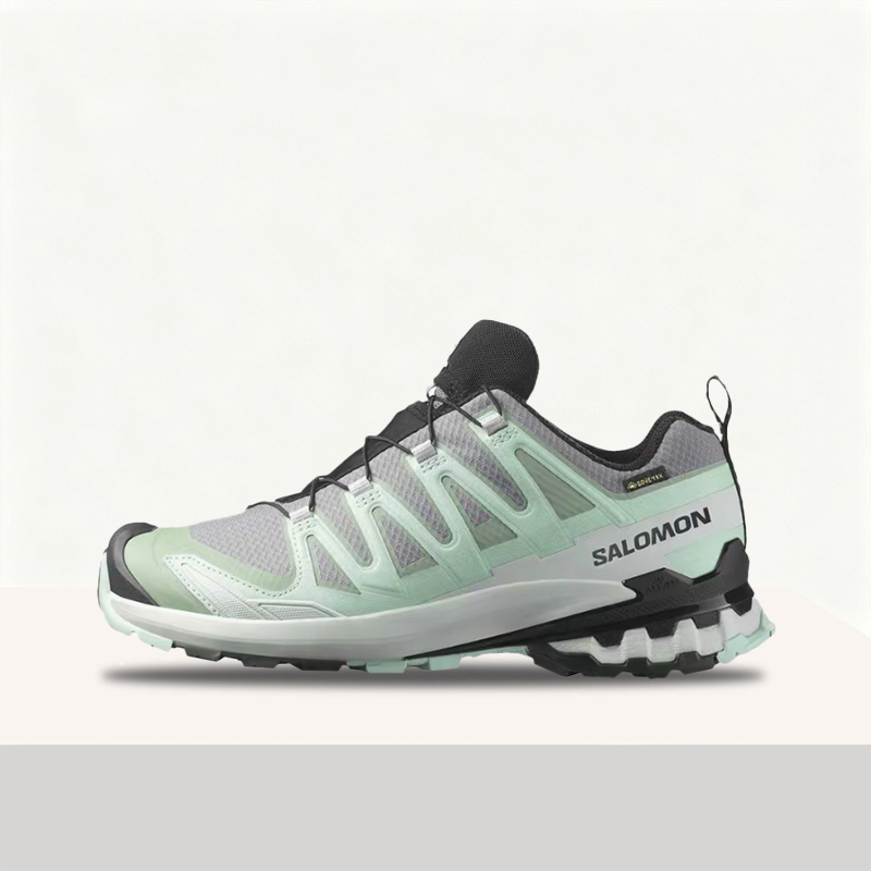 Salomon XA Pro 3D V9 GTX: Scar - Salomon Shoes Xa Pro 3D recensione e prezzo