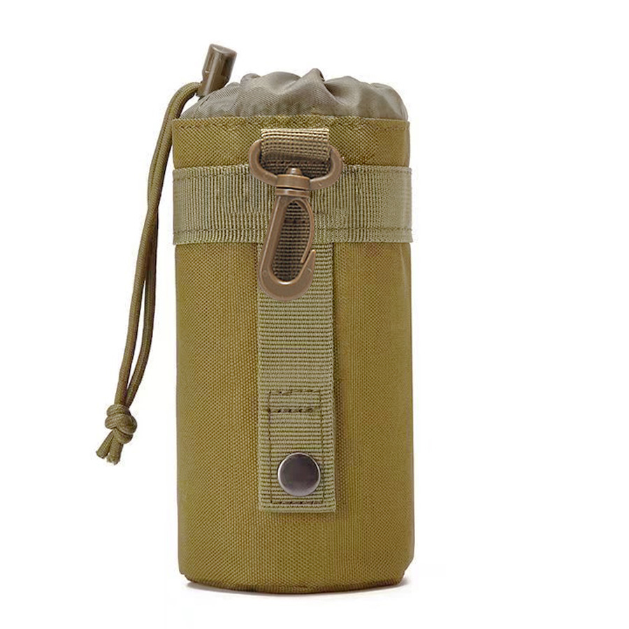 Borsa per bottiglia d'acqua Mo - Cycling Commuter Bag recensione e prezzo