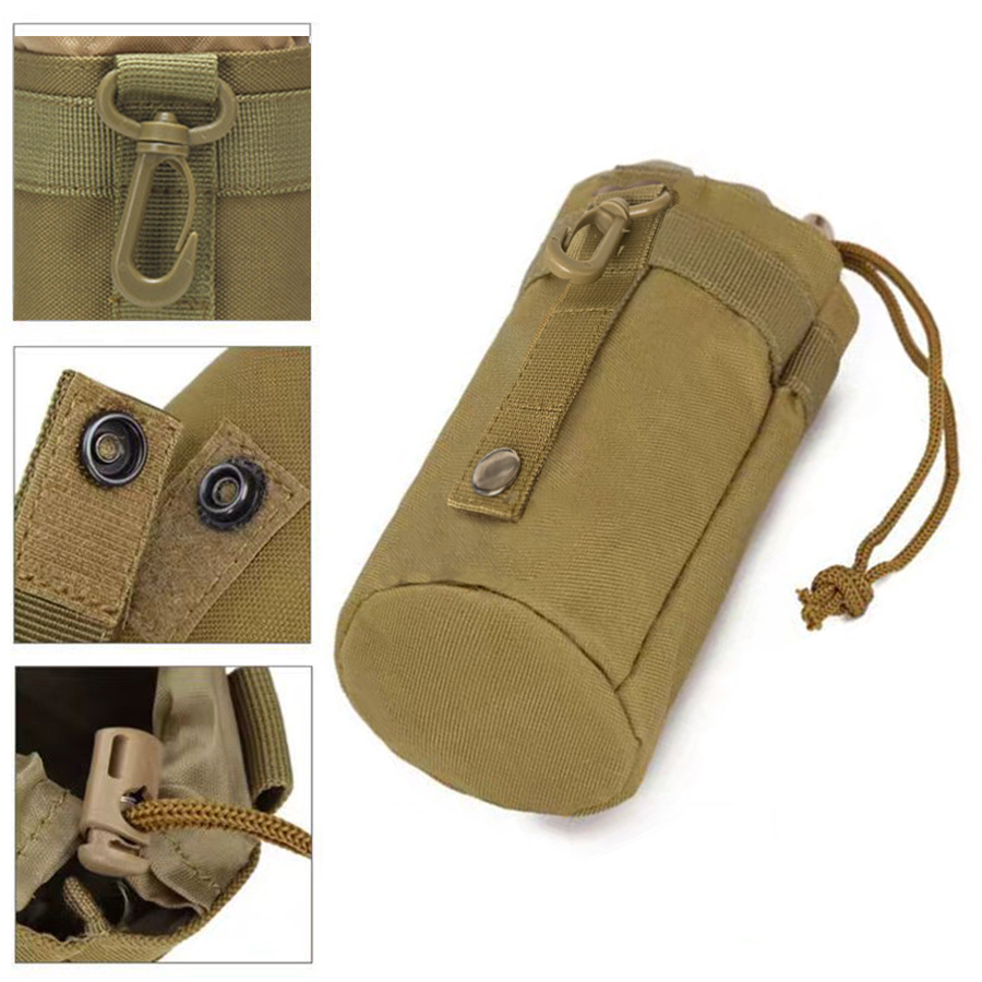 Borsa per bottiglia d'acqua Mo - Cycling Commuter Bag recensione e prezzo