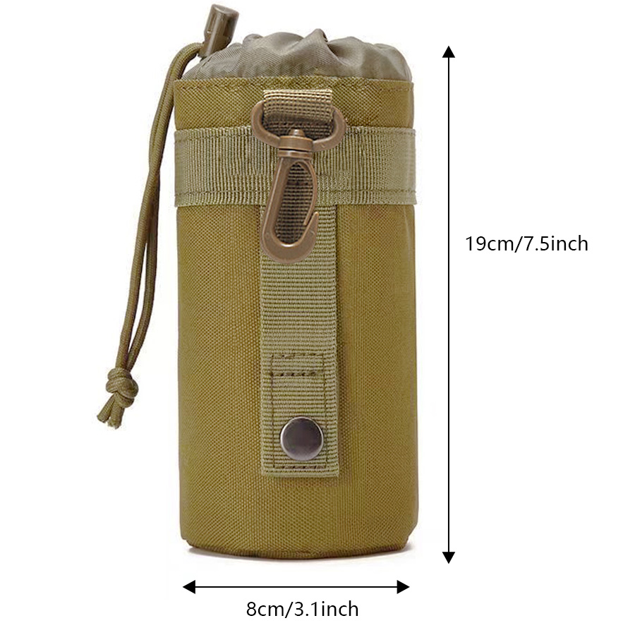 Borsa per bottiglia d'acqua Mo - Cycling Commuter Bag recensione e prezzo