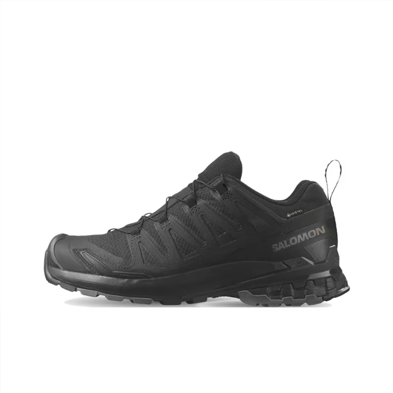 Salomon XA Pro 3D V8: Trazione - Salomon Shoes Xa Pro 3D recensione e prezzo